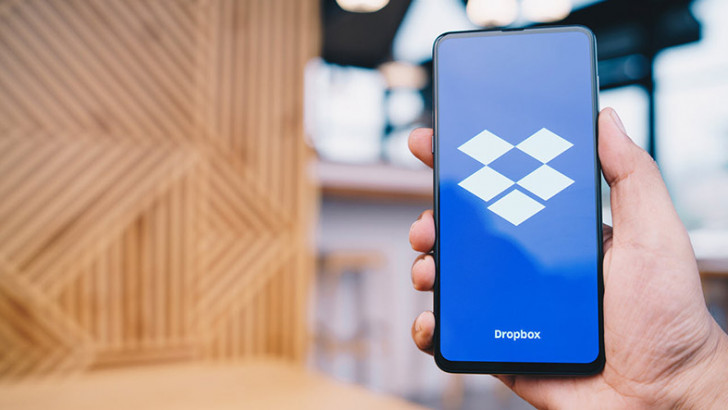 Dropbox Transfer Nedir?