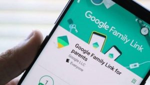 Google Family Link Nedir