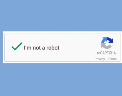 CAPTCHA Nedir? Neden Kullanılır?