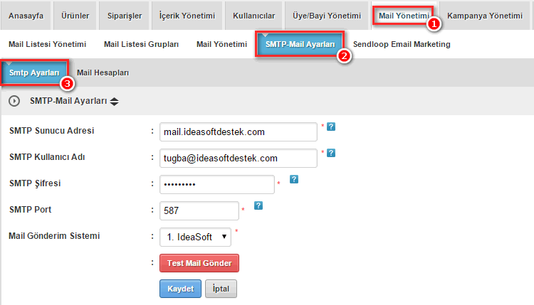 SMTP Nedir? SMTP Ne İşe Yarar? 