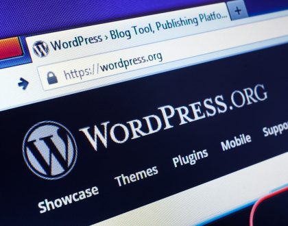 WordPress Güncelleme Başarısız