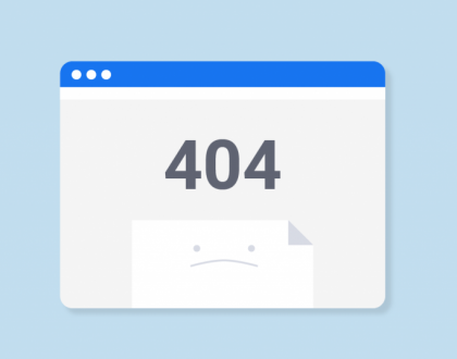 SEO Uyumlu 404 Sayfası Nasıl Oluşturulur?