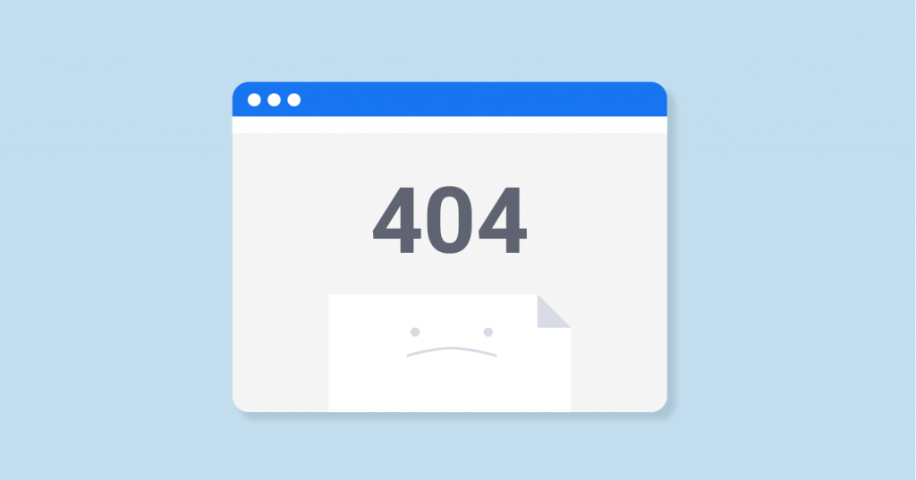 SEO Uyumlu 404 Sayfası Nasıl Oluşturulur?