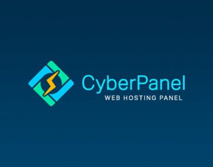 CyberPanel PHP Sürüm Değiştirme