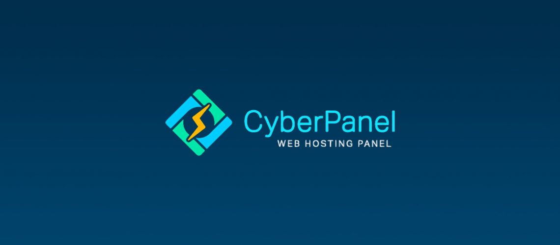 CyberPanel PHP Sürüm Değiştirme