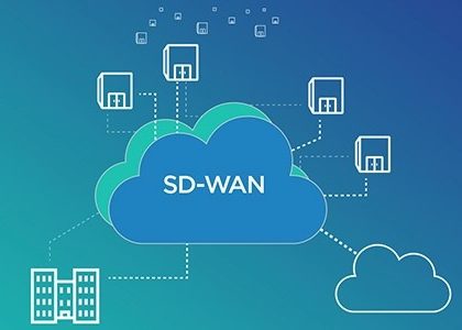 Yazılım Tanımlı WAN (SD-WAN) Nedir? Avantajları Nelerdir?