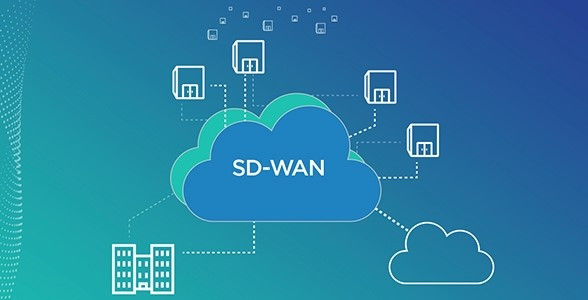 Yazılım Tanımlı WAN (SD-WAN) Nedir? Avantajları Nelerdir?