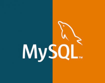 MySQL Nedir?