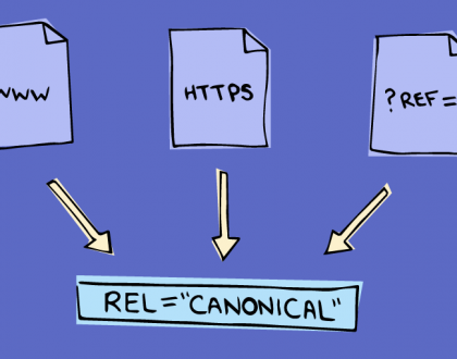 Canonical URL Nedir ?