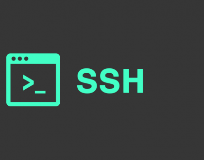 SSH Key Oluşturma