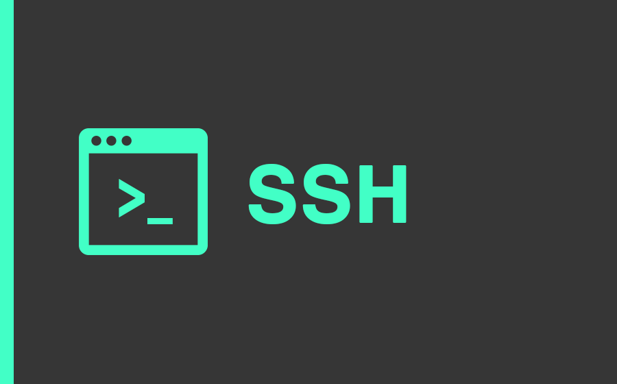 SSH Key Oluşturma