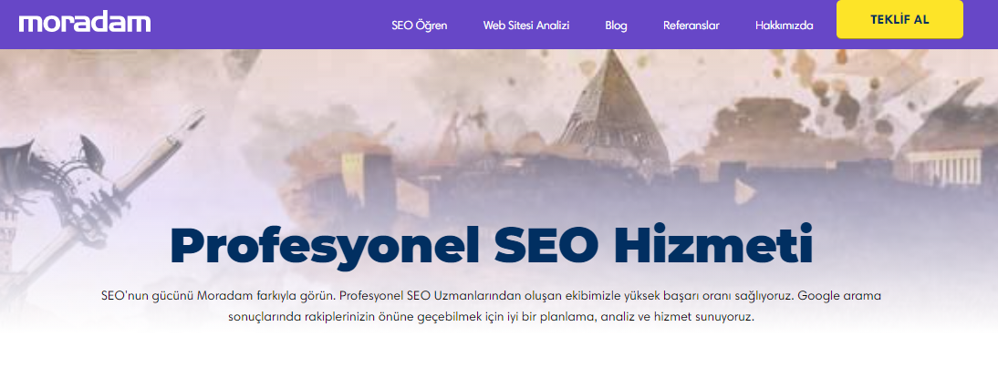 SEO Analizi Nasıl Yapılır?