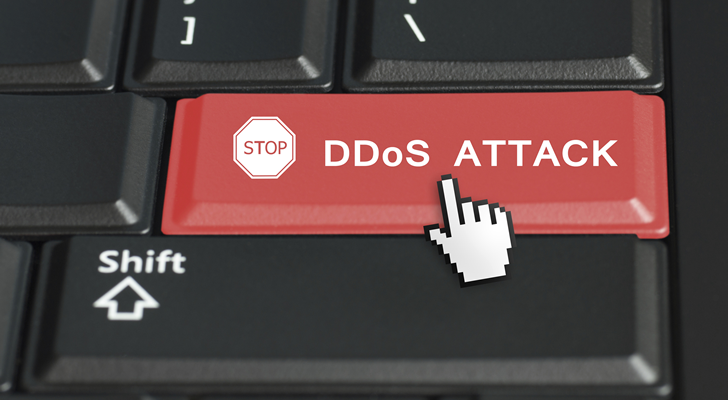 Ddos ve Dos Nedir