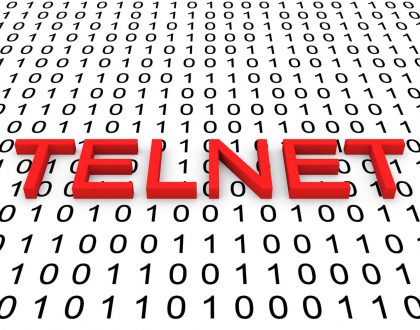 Telnet Nedir?