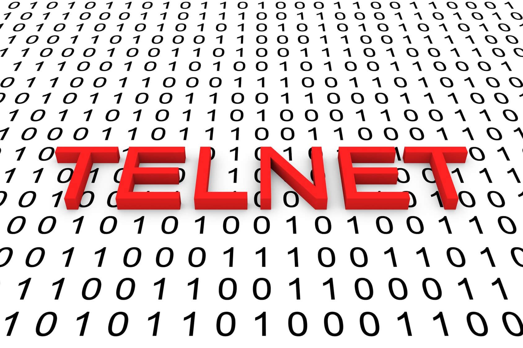 Telnet Nedir?