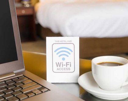 Ortak Wifi Ağlarını Kullanmak Ne Kadar Güvenli?