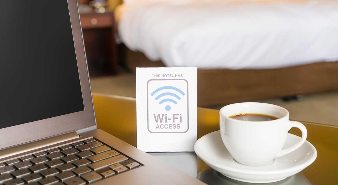 Ortak Wifi Ağlarını Kullanmak Ne Kadar Güvenli?