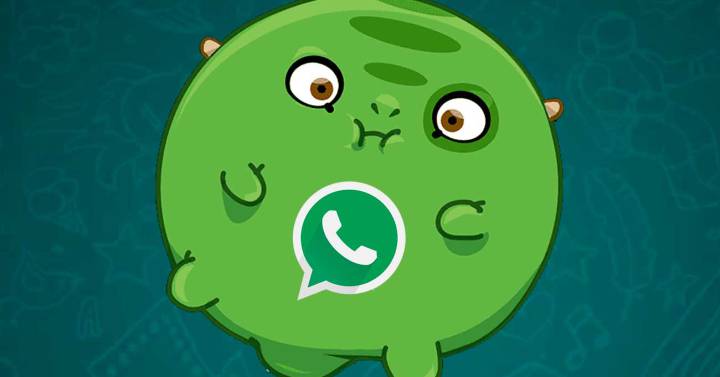 WhatsApp Hareketli Sticker Yapma