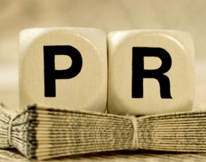 PR Nedir?