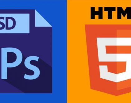 Psd To HTML Nasıl Yapılır?