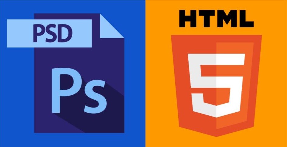 Psd To HTML Nasıl Yapılır?