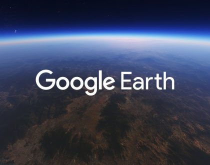 Google Earth Nasıl Kullanılır?