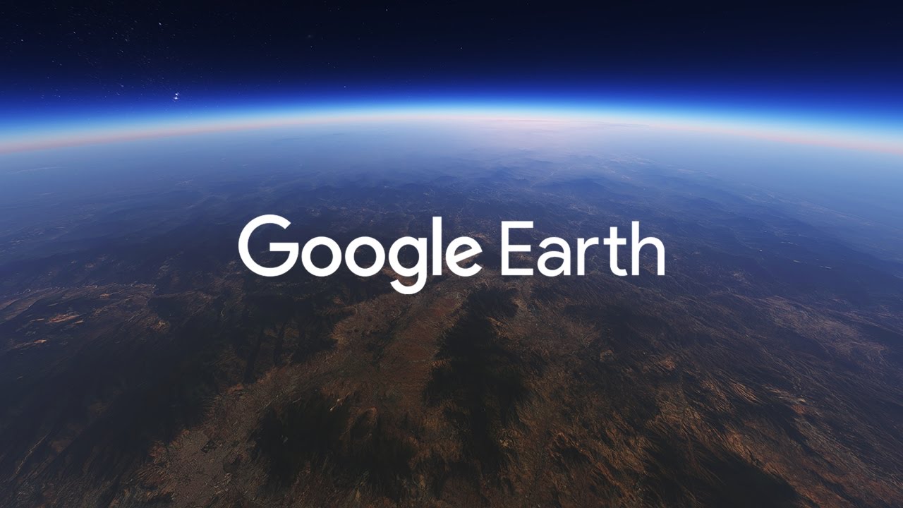 Google Earth Nasıl Kullanılır?