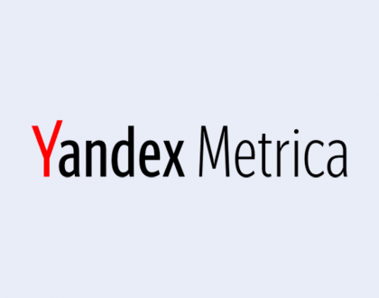 Yandex Metrica Nedir?