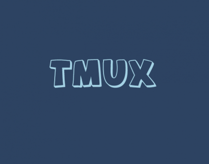 Tmux Nasıl Kullanılır?