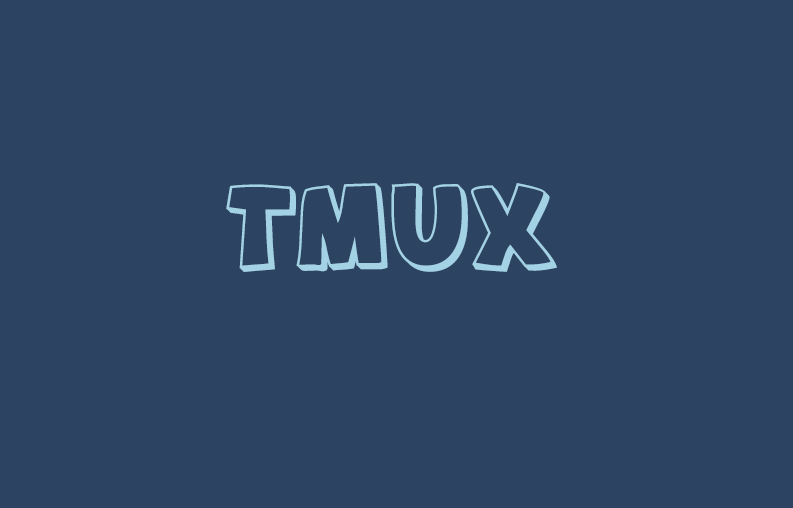 Tmux Nasıl Kullanılır?