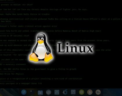 Herkesin Bilmesi Gereken Linux Komutları