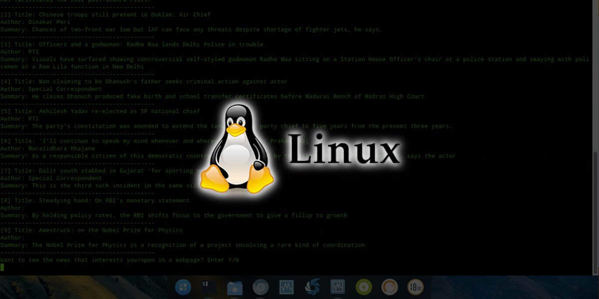 Herkesin Bilmesi Gereken Linux Komutları