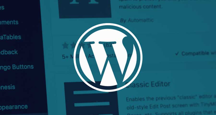 2022’nin En İyi 10 WordPress Alternatifi