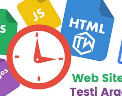 En İyi 6 Web Site Hız Testi Aracı