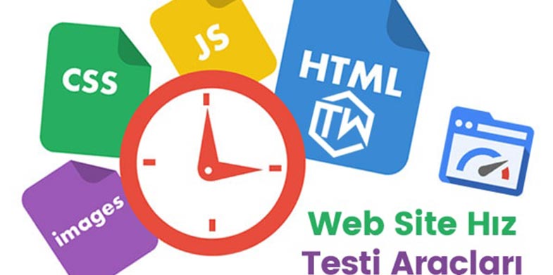 En İyi 6 Web Site Hız Testi Aracı