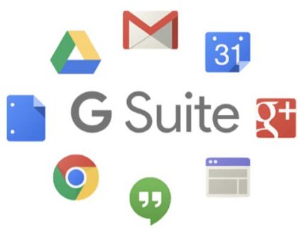 G-Suite Nedir?