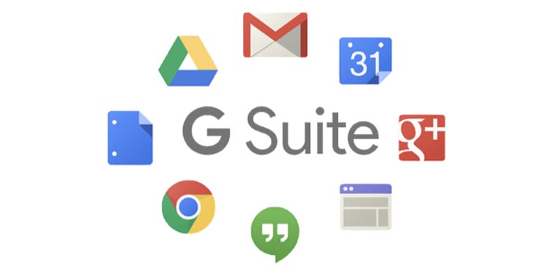 G-Suite Nedir?