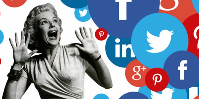 Sosyal Medya Bağımlılığı Nasıl Önlenir?