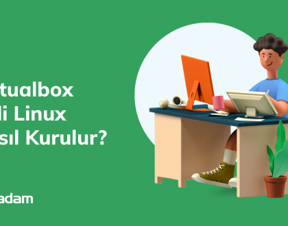 VirtualBox ile Kali Linux Kurulumu Nasıl Yapılır? 2022