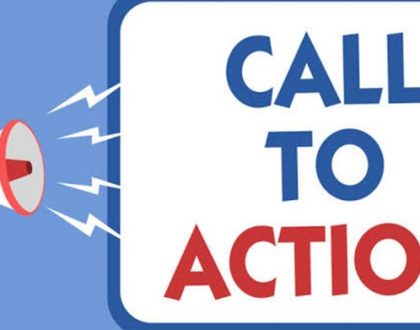 Call To Action Nedir?