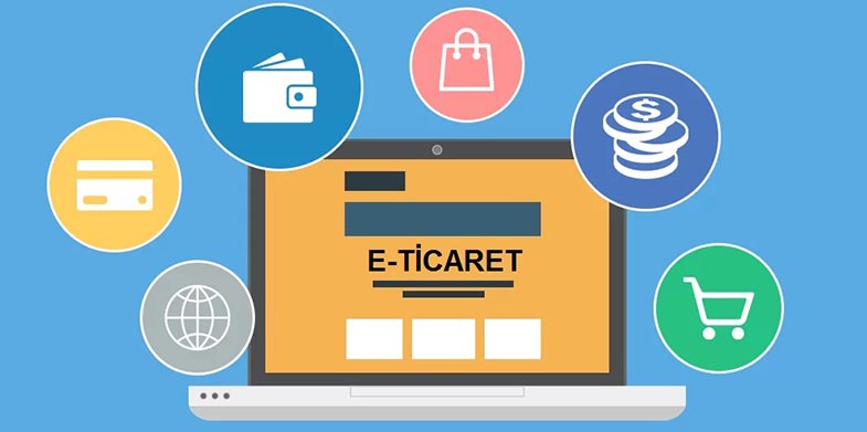 10 Adımda E-Ticaret Sitesi Nasıl Kurulur?