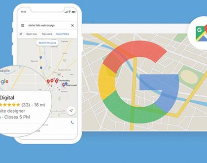 Google Haritalar SEO’su Nedir?