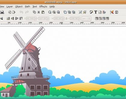 Inkscape Nedir?