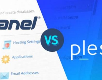 Plesk Panel ve cPanel Arasındaki Farklar Nelerdir?