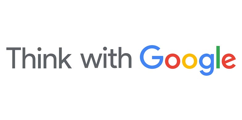 Think With Google Nedir?