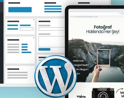 Wordpress Tema Yükleme Nasıl Yapılır?