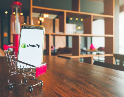 Shopify SEO- Yeni Başlayan İçin Rehber