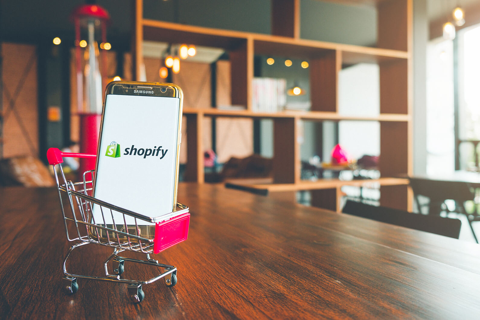 Shopify SEO- Yeni Başlayan İçin Rehber