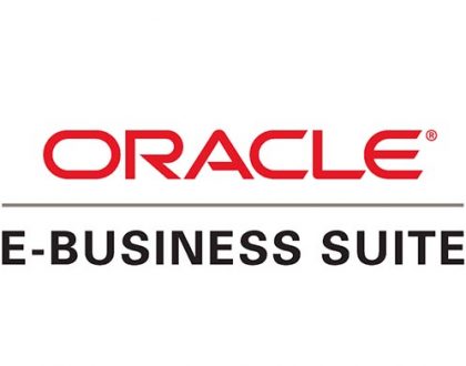 Oracle E-Business Suite Nedir?