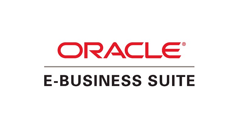 Oracle E-Business Suite Nedir?